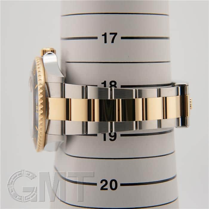 中古)ROLEX ロレックス シードゥエラー 126603（商品ID：3717022075707