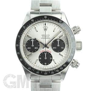 ROLEX ロレックス デイトナ 6263 ビッグデイトナ オールトリチウム メイン