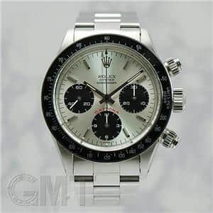 ROLEX ロレックス デイトナ 6263 ビッグデイトナ オールトリチウム メイン