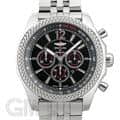 BREITLING ブライトリング ベントレー バーナート42 ロイヤルエボニーブラック A419B82FL