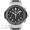 HUBLOT ウブロ ビッグバン エヴォリューション スチール セラミック 301.SM.1770.SM