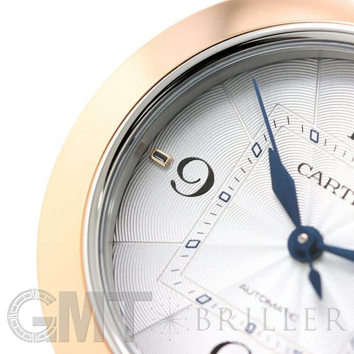 新品)CARTIER カルティエ パシャ W2PA0008（商品ID：2717012782708