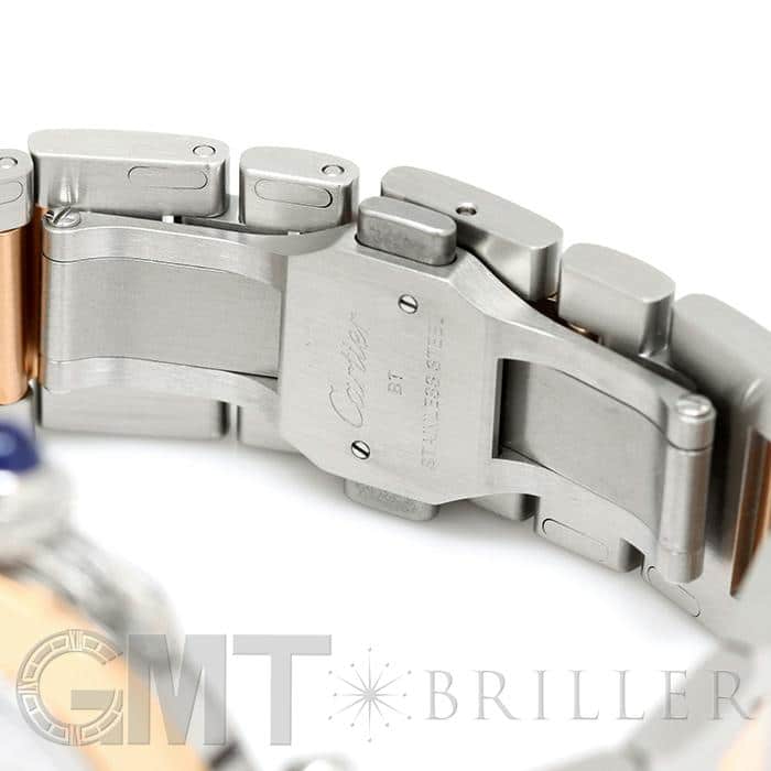 新品)CARTIER カルティエ パシャ W2PA0008（商品ID：2717012782708
