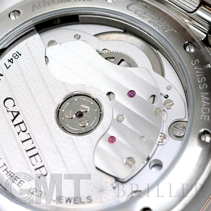 新品)CARTIER カルティエ パシャ W2PA0008（商品ID：2717012782708
