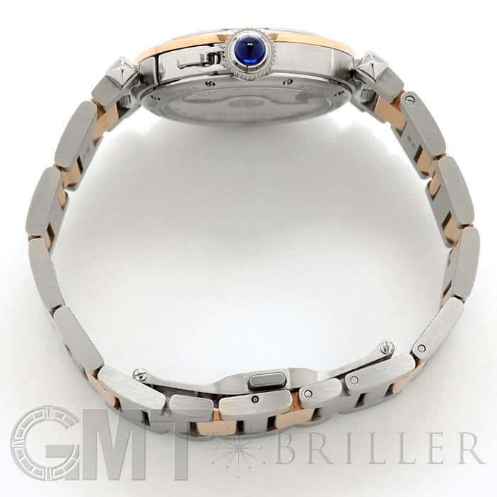 新品)CARTIER カルティエ パシャ W2PA0008（商品ID：2717012782708