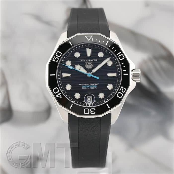 新品)TAG HEUER タグ・ホイヤー アクアレーサー WBP5110.FT6257