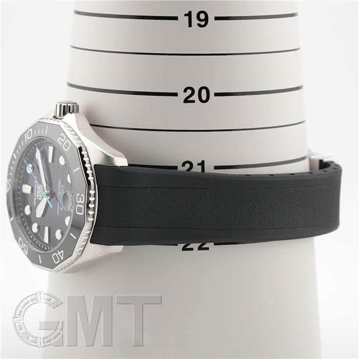 新品)TAG HEUER タグ・ホイヤー アクアレーサー WBP5110.FT6257