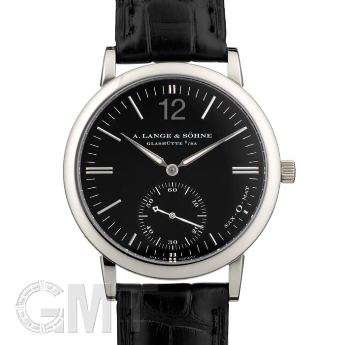 A. LANGE & SOHNE　ランゲ&ゾーネ　本 中古)A. LANGE & SOHNE ランゲ&ゾーネ ランゲマティック 301.027