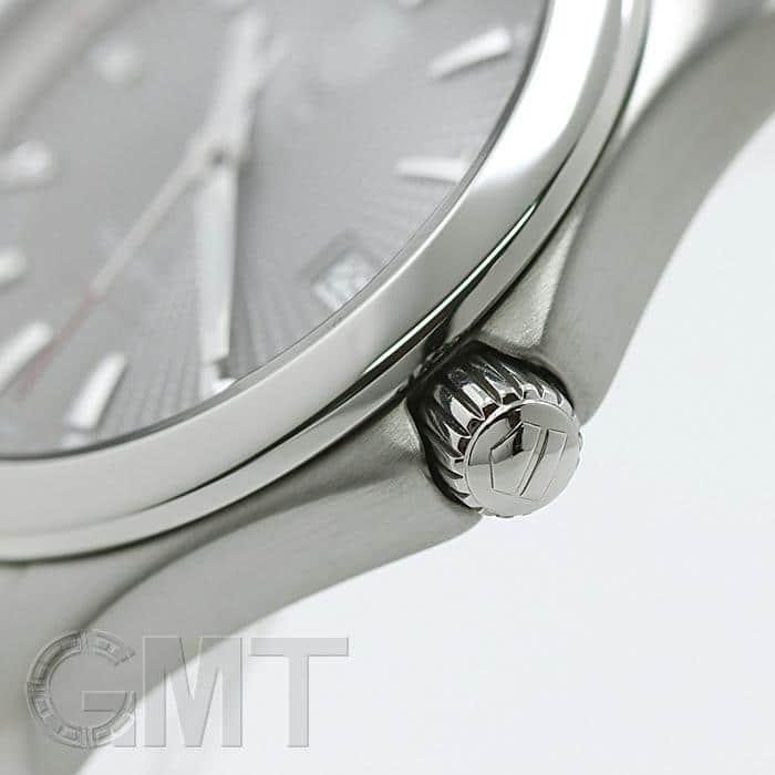 中古)TAG HEUER タグ・ホイヤー リンク WJF2113.BA0570 タイガーウッズ