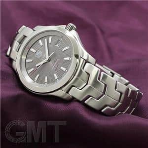 タグホイヤー (TAG HEUER) 限定版タイガーウッズ時計 タグホイヤー LINK タイガーウッズ 腕時計の買取実績 | 買取専門