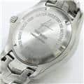 中古)TAG HEUER タグ・ホイヤー リンク WJF2113.BA0570 タイガー