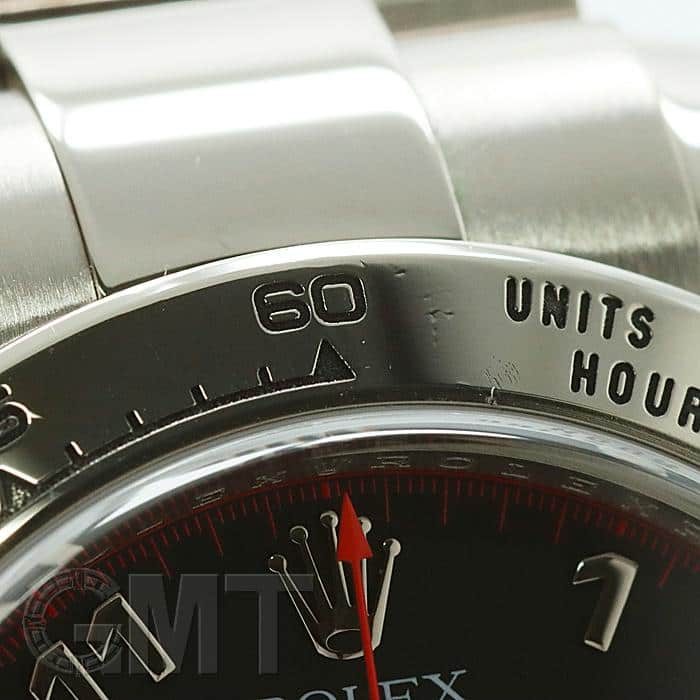 中古)ROLEX ロレックス デイトナ 116509 ブラックアラビア（商品ID