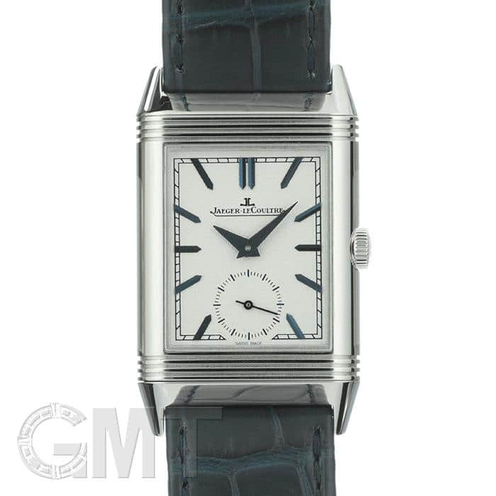 中古)JAEGER LECOULTRE ジャガー・ルクルト レベルソ
