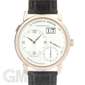 A. LANGE & SOHNE ランゲ&ゾーネ ランゲ1 191.032 メイン