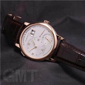 A. LANGE & SOHNE ランゲ&ゾーネ ランゲ1 191.032 メイン