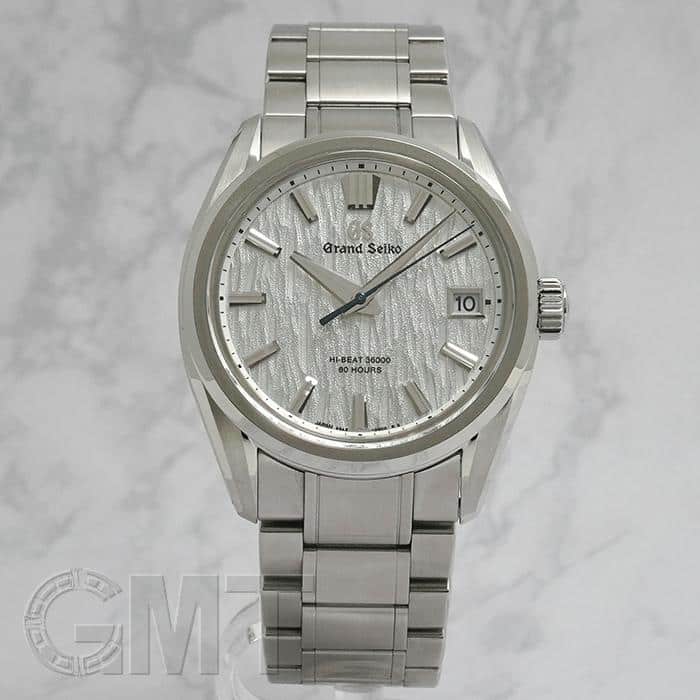 中古)SEIKO セイコー グランドセイコー エボリューション9コレクション