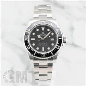 ROLEX ロレックス シードゥエラー 4000 116600 メイン