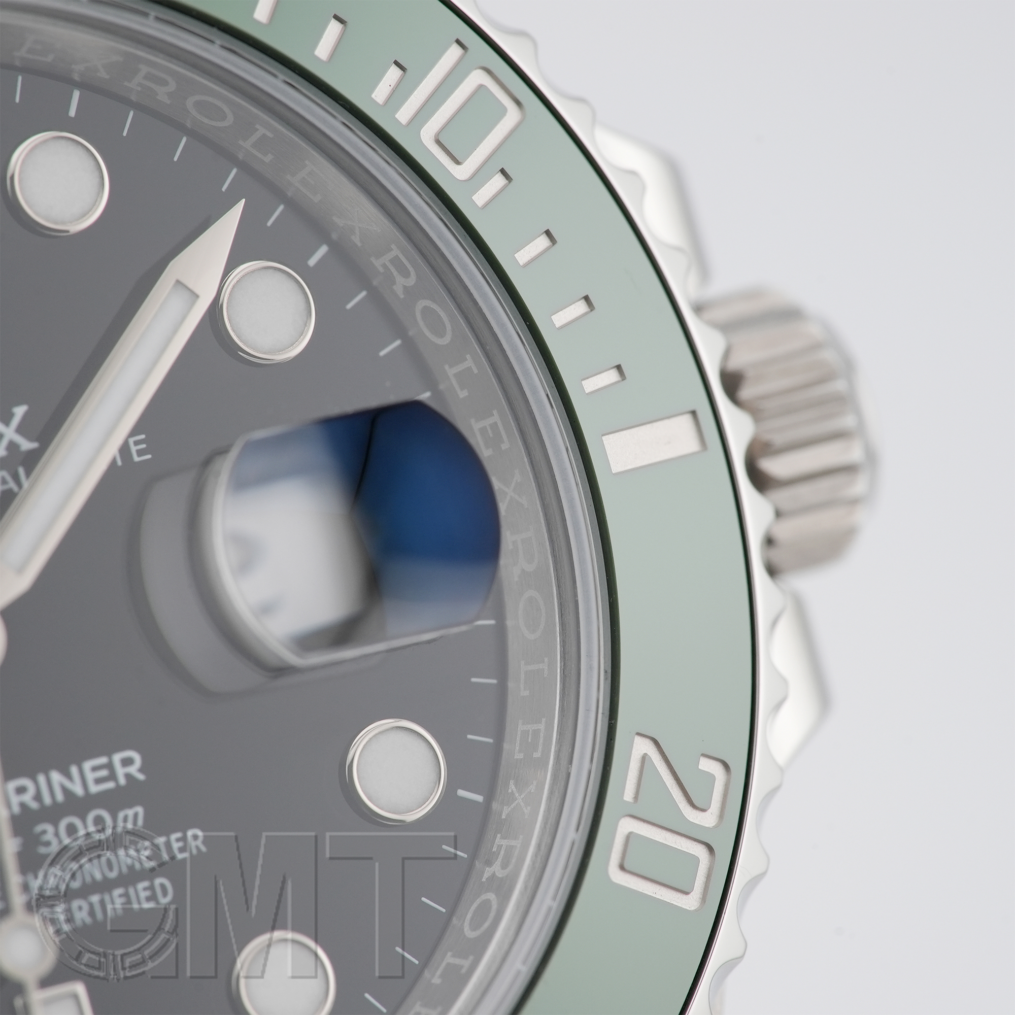 (中古)ROLEX ロレックス サブマリーナー デイト 41 126610LV(商品ID:3717022193708)詳細ページ | 腕時計の ...