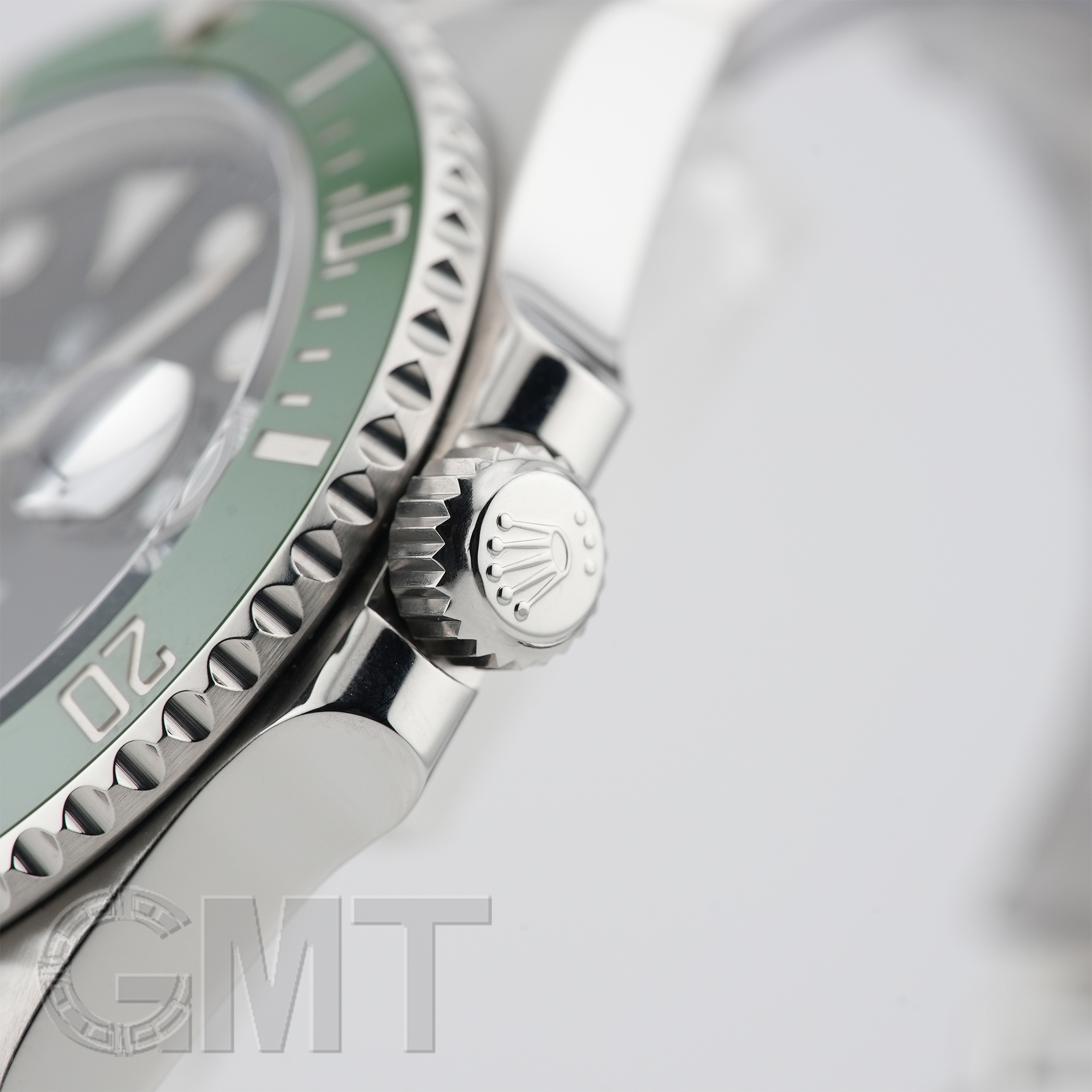 (中古)ROLEX ロレックス サブマリーナー デイト 41 126610LV(商品ID:3717022193708)詳細ページ | 腕時計の ...