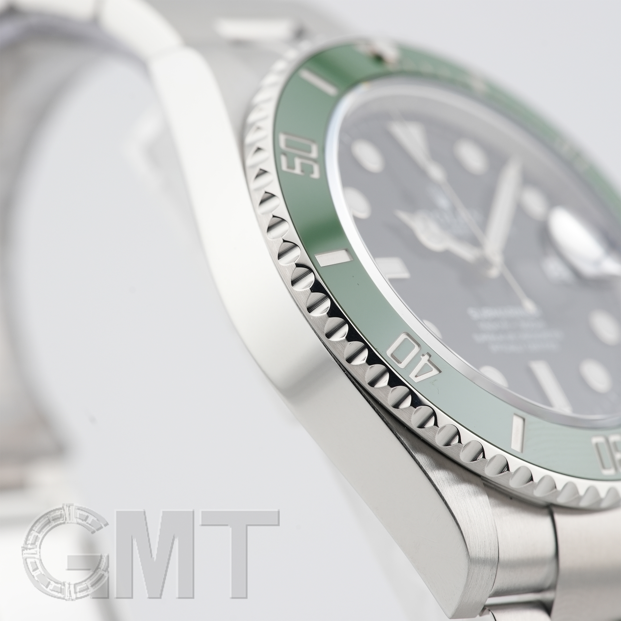 (中古)ROLEX ロレックス サブマリーナー デイト 41 126610LV(商品ID:3717022193708)詳細ページ | 腕時計の ...
