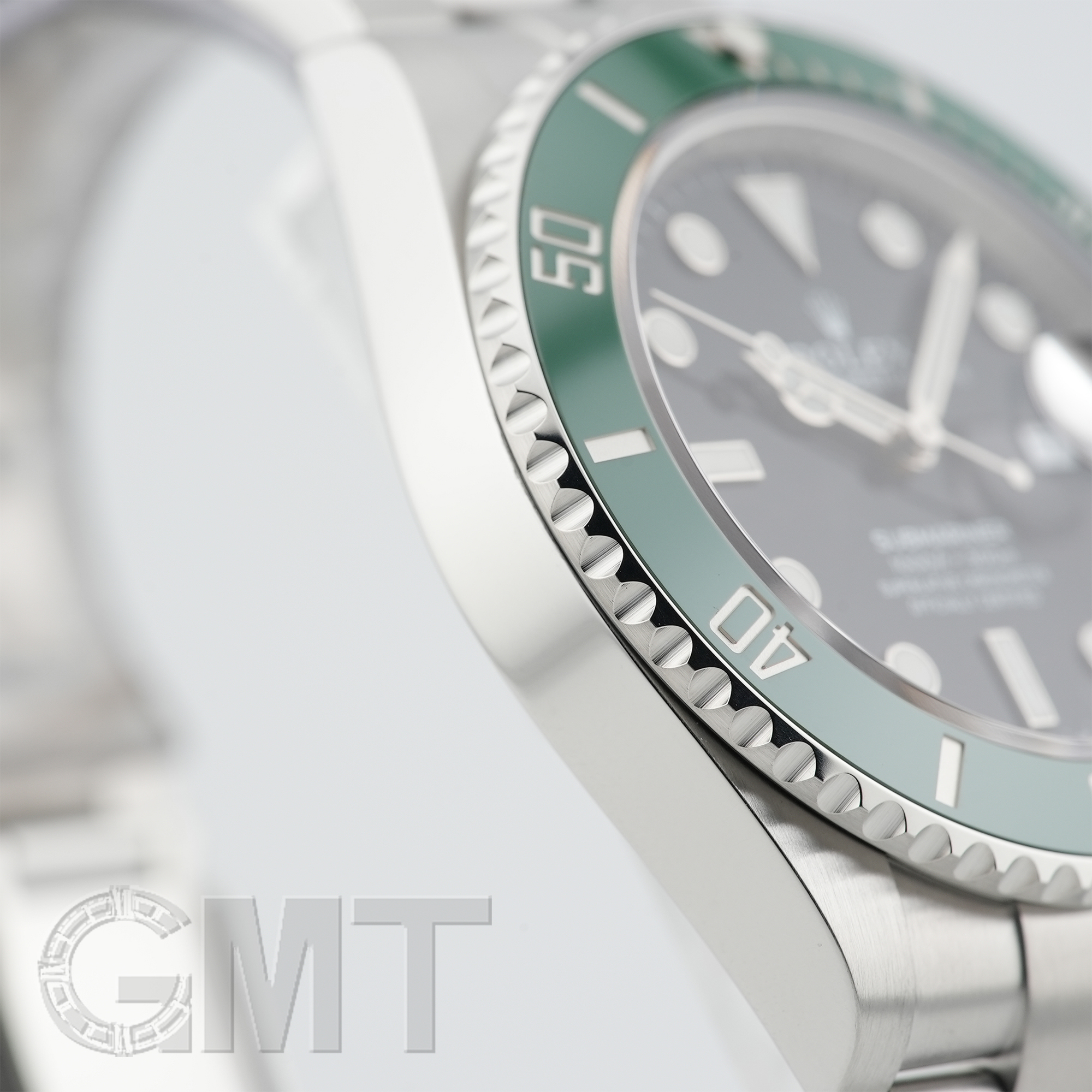 (中古)ROLEX ロレックス サブマリーナー デイト 41 126610LV(商品ID:3717022502708)詳細ページ | 腕時計の ...