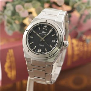 中古)IWC インターナショナルウォッチカンパニー インヂュニア