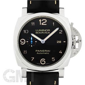 OFFICINE PANERAI オフィチーネ パネライ ルミノール マリーナ 1950 3デイズ オートマティック アッチャイオ PAM01359 メイン