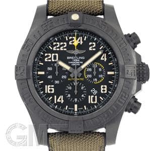 BREITLING ブライトリング アベンジャー ハリケーン ミリタリー X121B46ARX メイン