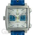 TAG HEUER タグ・ホイヤー モナコ クロノグラフ レーシングブルー CAW218C.FC6548【世界限定1000本】