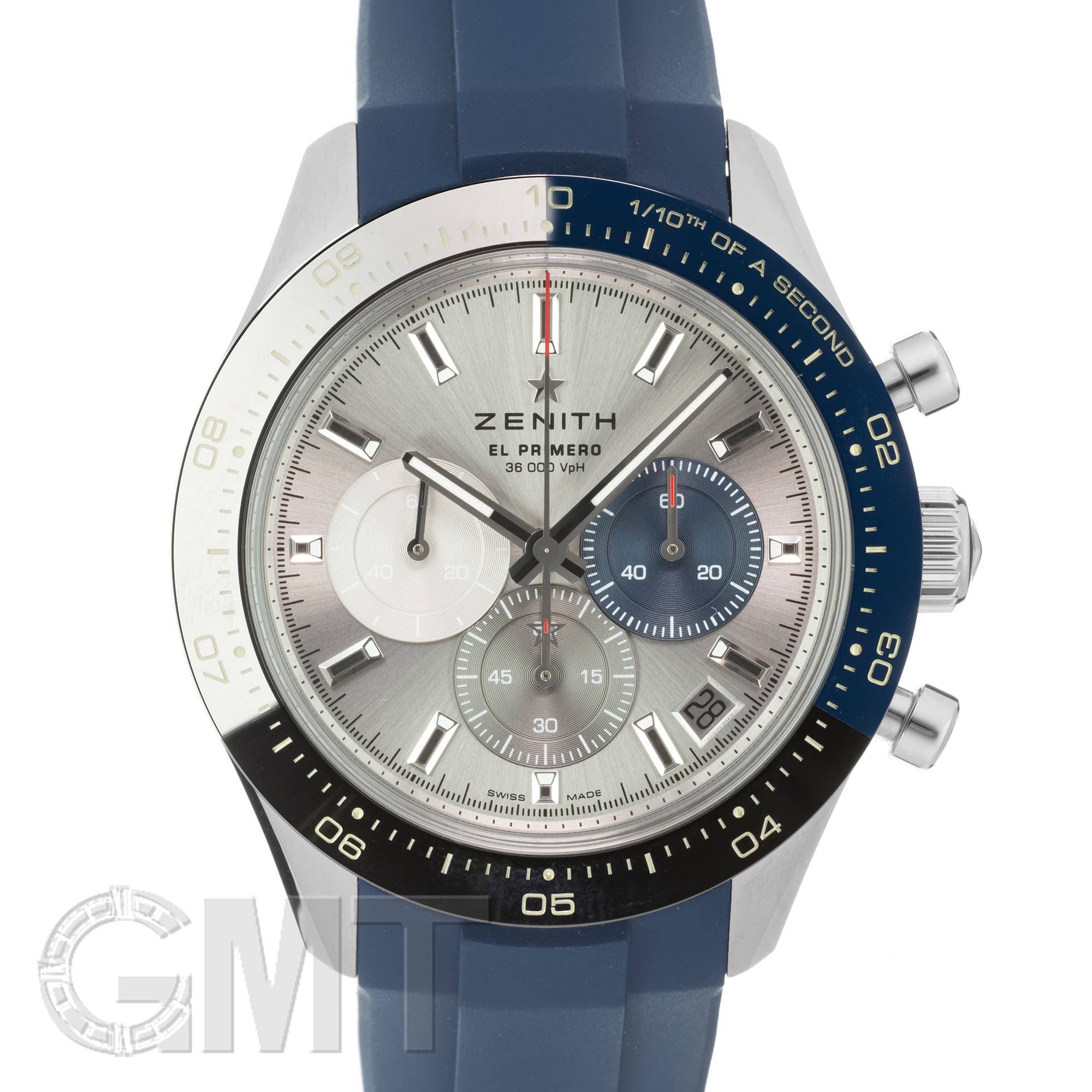 まーぼー1302 CHRONOMASTER SPORT クロノマスター スポーツ 03.3114.3600/51.M3100