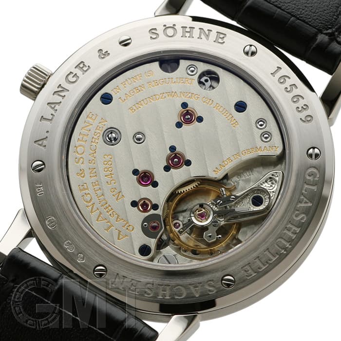 中古)A. LANGE & SOHNE ランゲ&ゾーネ 1815 206.029（商品ID