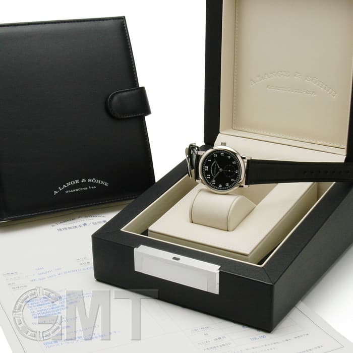 中古)A. LANGE & SOHNE ランゲ&ゾーネ 1815 206.029（商品ID