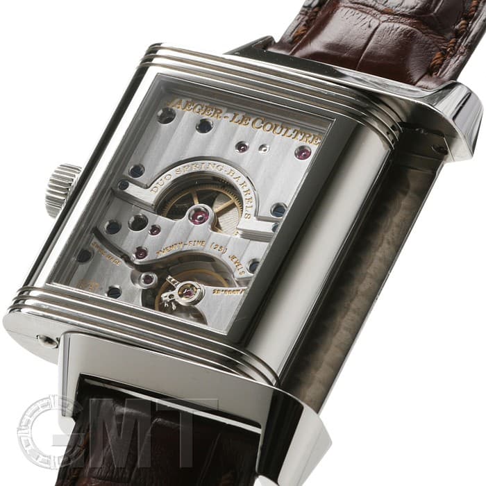 中古)JAEGER LECOULTRE ジャガー・ルクルト レベルソ グランデイト