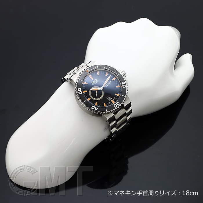 ORIS オリス 7459-26 スモールセコンド デイト 手巻き 楽天市場】オリス スモールセコンドの通販