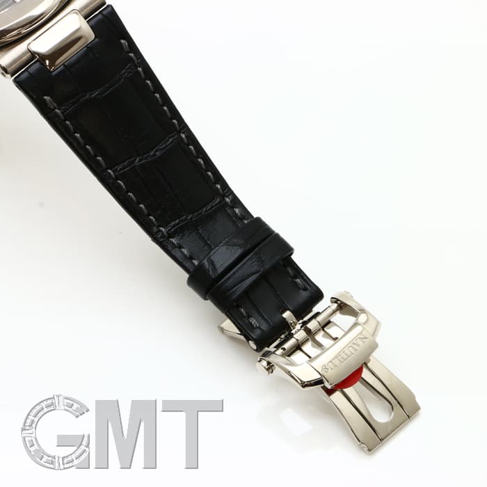 中古)PATEK PHILIPPEパテック・フィリップ ノーチラス パワーリザーブ