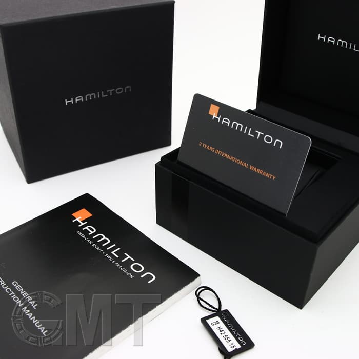 中古)HAMILTON ハミルトン ジャズマスター ビューマチック