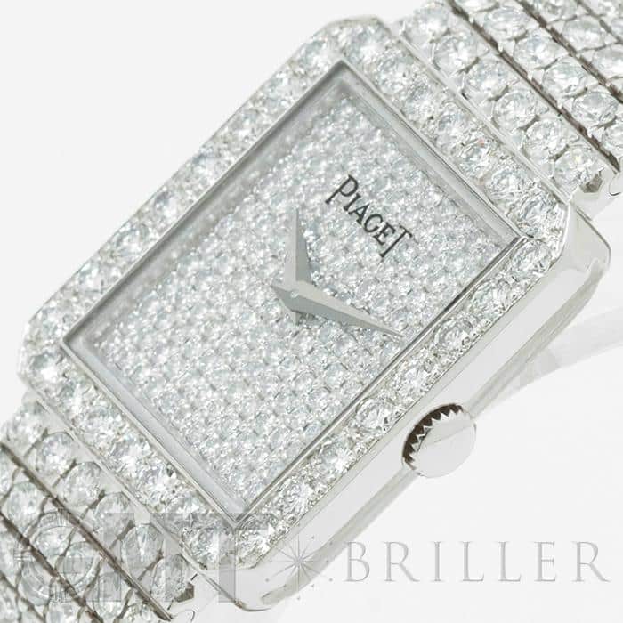 ピアジェ 空箱 予備コマ 時計入れ 付属品 ボルドー 0726-S6536h