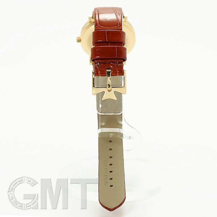 中古)VACHERON CONSTANTIN ヴァシュロン・コンスタンタン