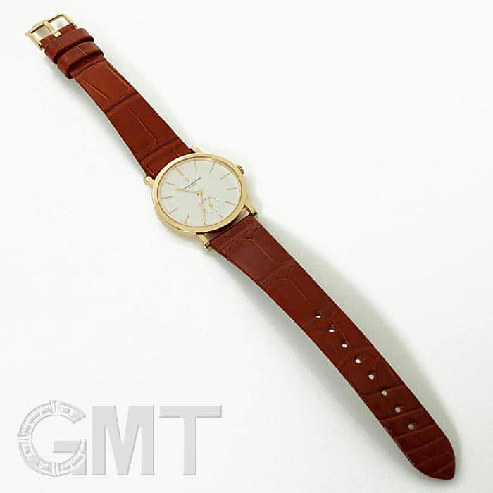 中古)VACHERON CONSTANTIN ヴァシュロン・コンスタンタン