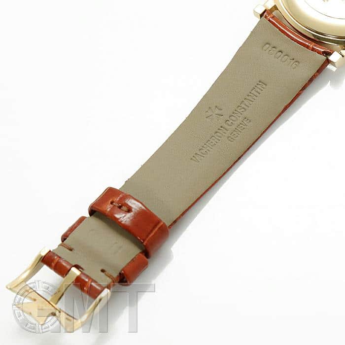 中古)VACHERON CONSTANTIN ヴァシュロン・コンスタンタン
