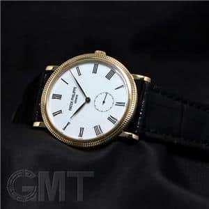 PATEK PHILIPPEパテック・フィリップ カラトラバ 5119J-001 メイン