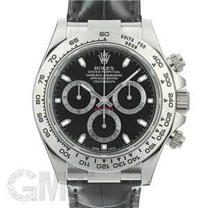 ROLEX ロレックス デイトナ 116519 ブラック メイン