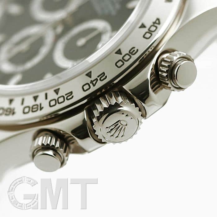 中古)ROLEX ロレックス デイトナ 116519 ブラック（商品ID