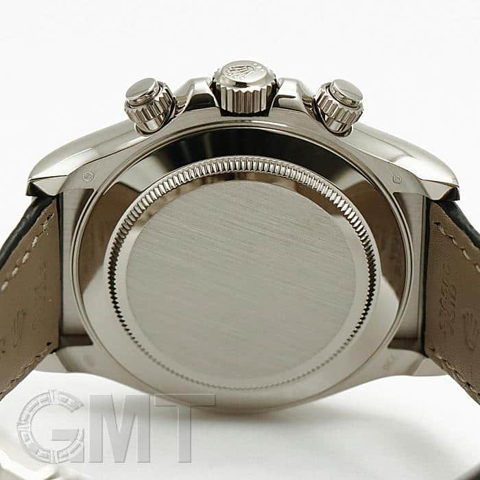 中古)ROLEX ロレックス デイトナ 116519 ブラック（商品ID