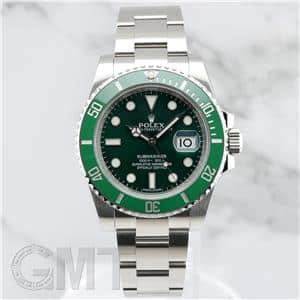 ROLEX ロレックス サブマリーナー  デイト 116610LV メイン