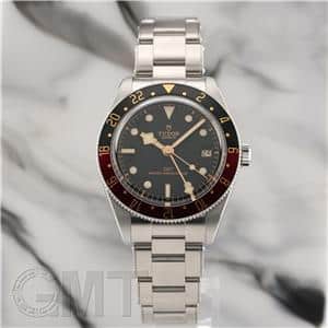TUDOR チューダー ブラックベイ 58 GMT 7939G1A0NRU-0001 マスタークロノメーター【2024年新作】 メイン