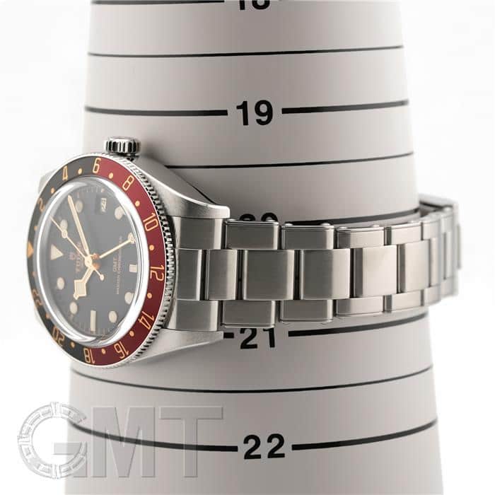 中古)TUDOR チューダー ブラックベイ 58 GMT 7939G1A0NRU-0001