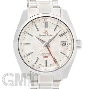 SEIKO セイコー グランドセイコー 44GS メカニカルハイビート GMT SBGJ283 和紙【2025年新作/アジア太平洋地域限定150本】 メイン