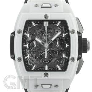 HUBLOT ウブロ スピリット オブ ビッグバン ホワイトセラミック 42mm 642.HX.0170.RX メイン