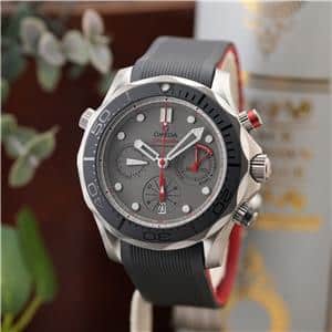OMEGA オメガ シーマスター ダイバー 300M 212.92.44.50.99.001 メイン